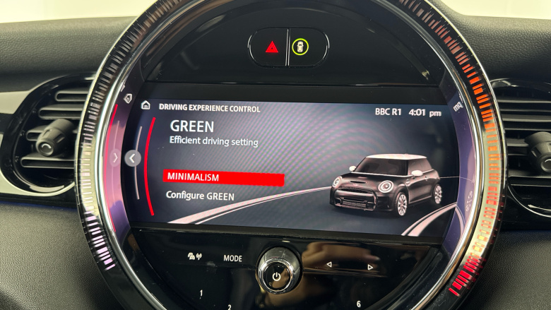 MINI Hatchback 1.5 Cooper Sport 3dr Auto Petrol Hatchback